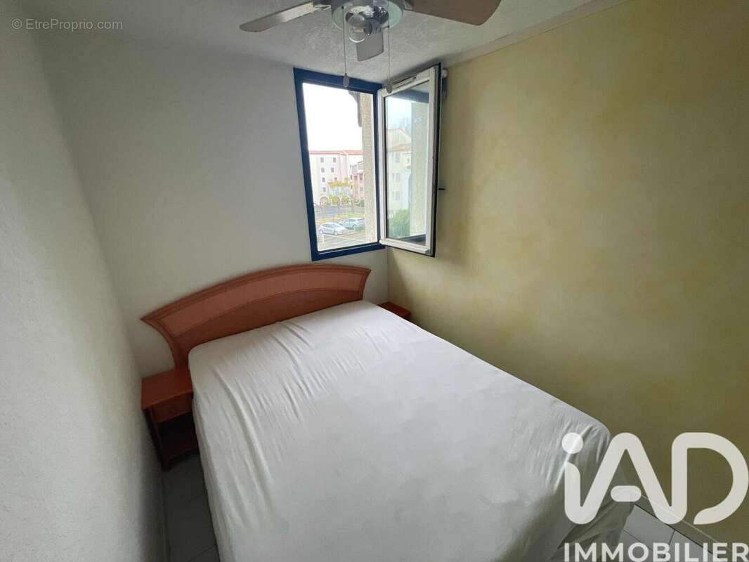 Photo 6 - Appartement à AGDE