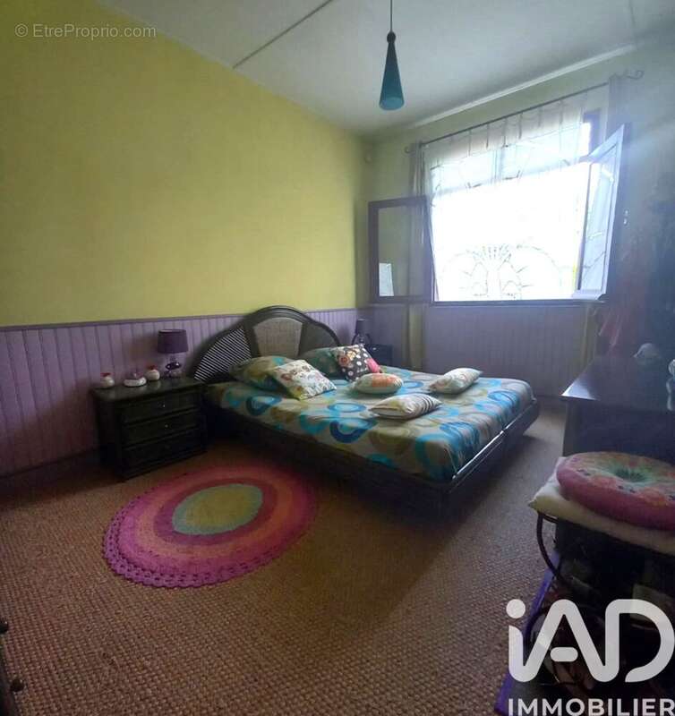 Photo 8 - Maison à LE TAMPON