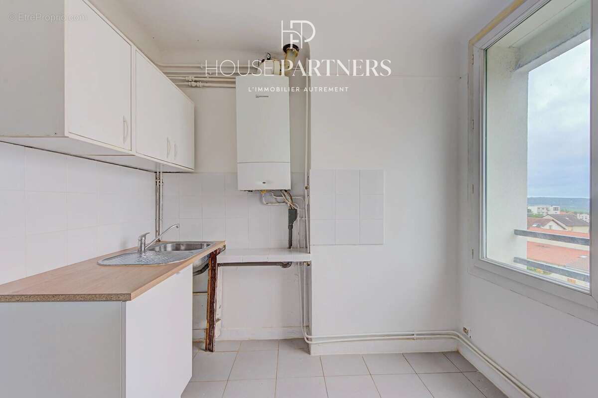 Appartement à RUEIL-MALMAISON