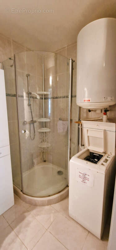 À vendre   Studio meublé en excellent état - photo 7