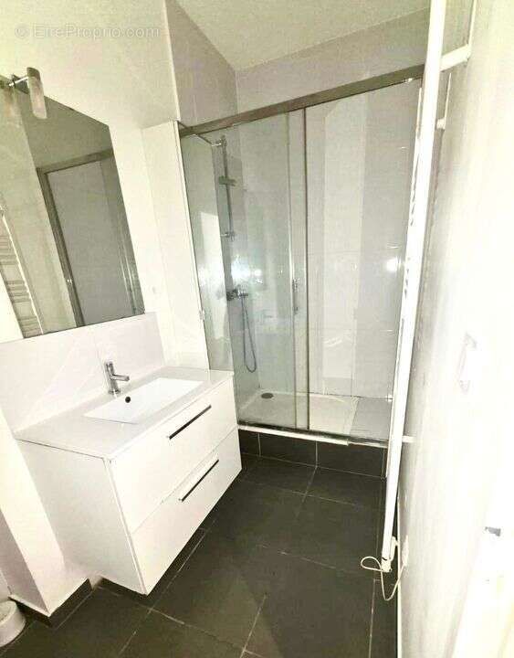 Appartement à ANNEMASSE