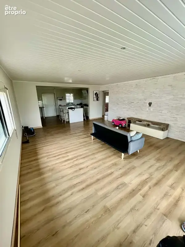 Maison à SAINTE-MARIE