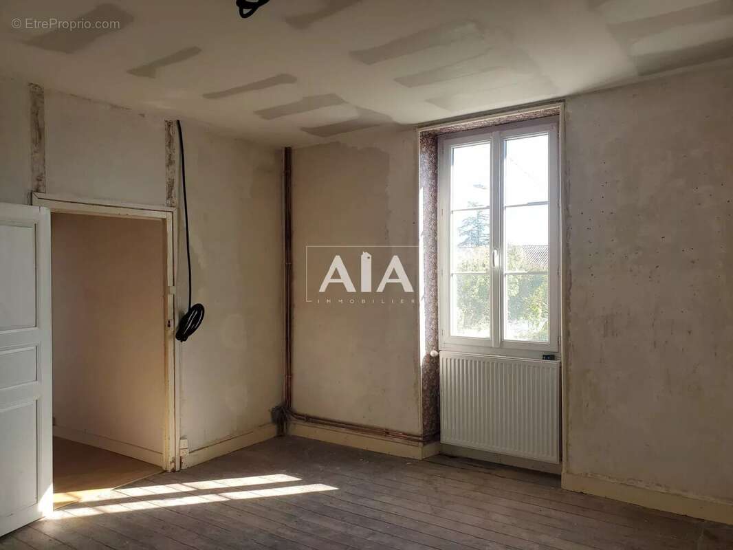 Maison à SAINT-GEORGES