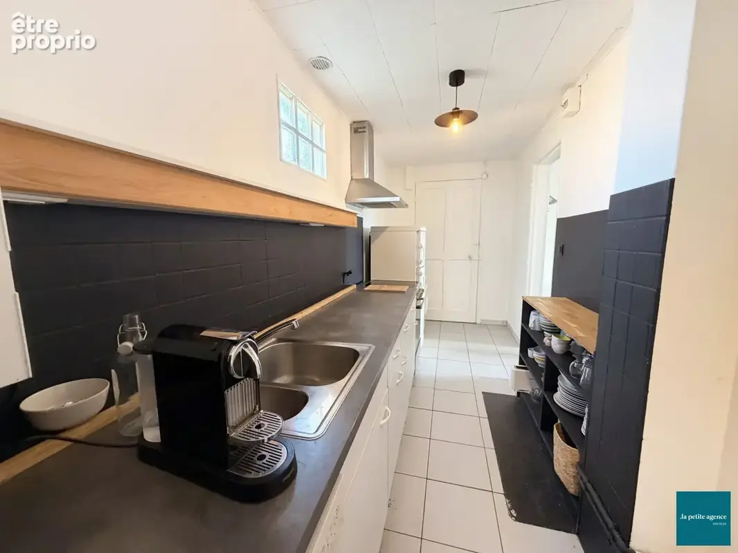 Maison 3 pièces 58 m² à vendre à Asnelles (14960) - photo 7
