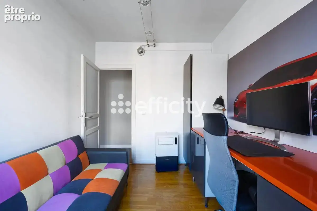 Appartement - photo 16