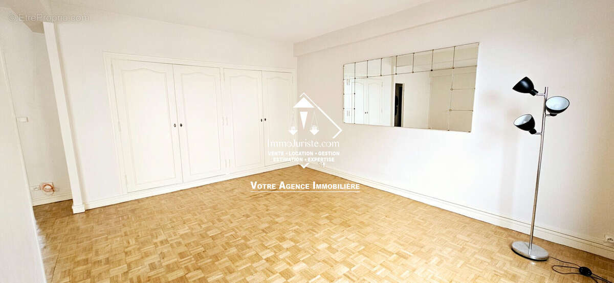 Appartement à LIMOGES