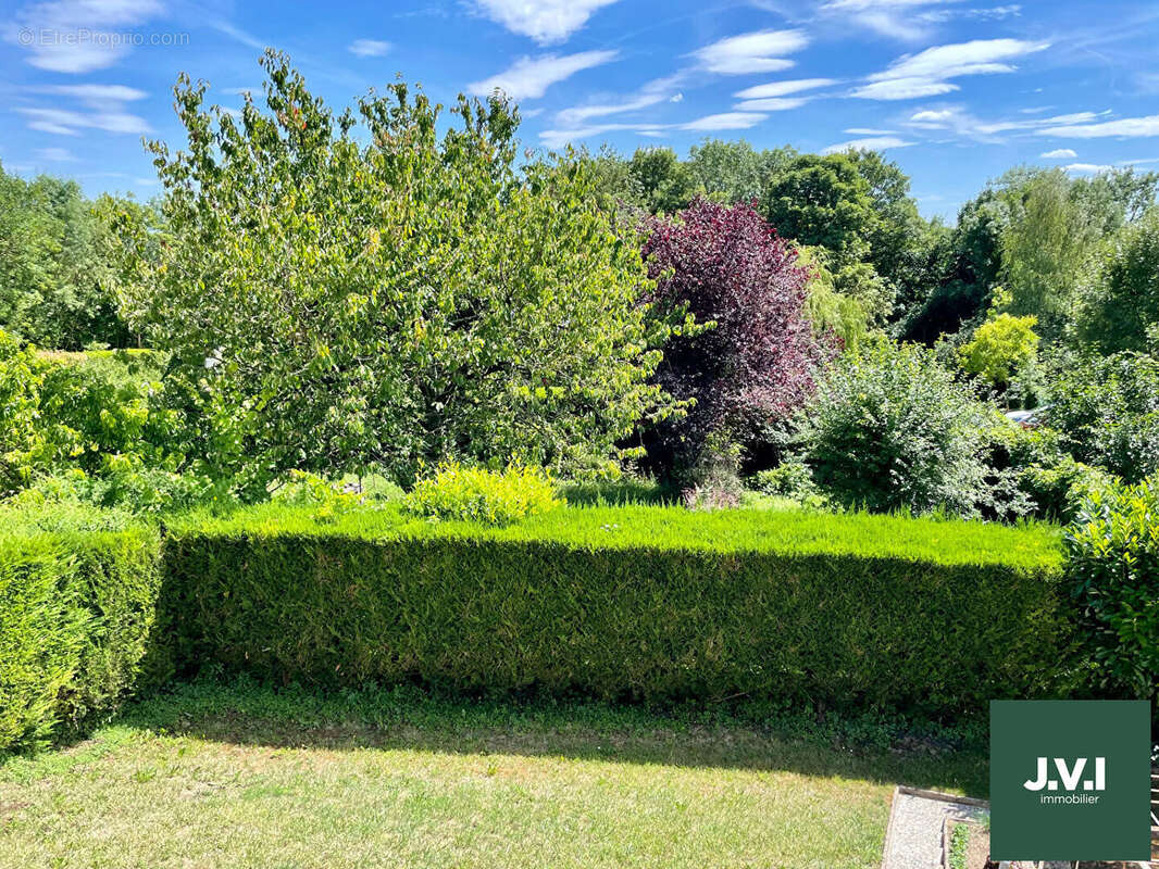 Maison à MONTMORENCY