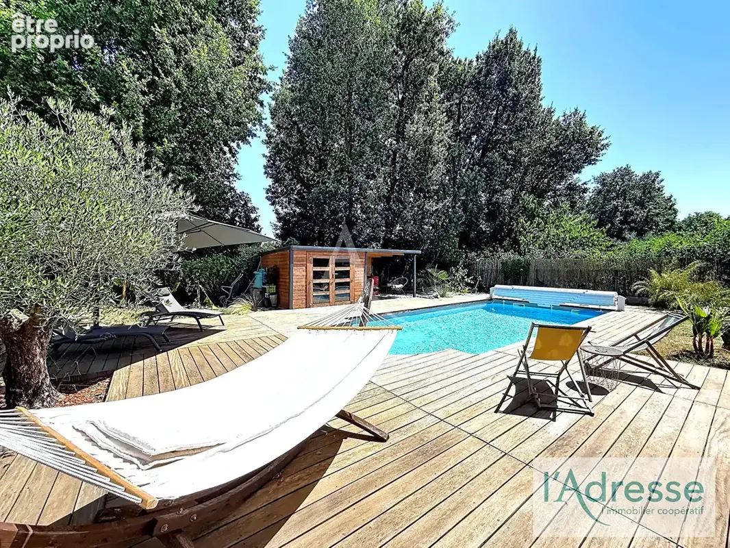 31850 Montrabé - photo 17
