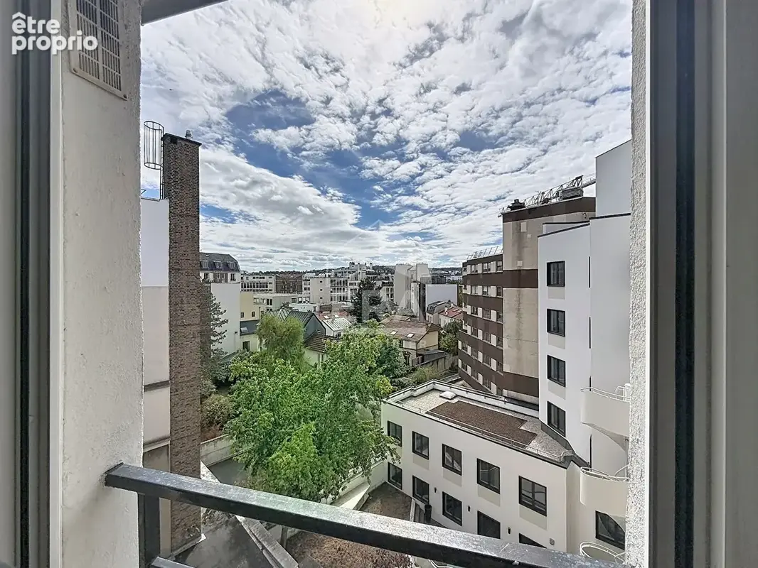 Appartement 30m² à boulogne-billancourt - photo 3