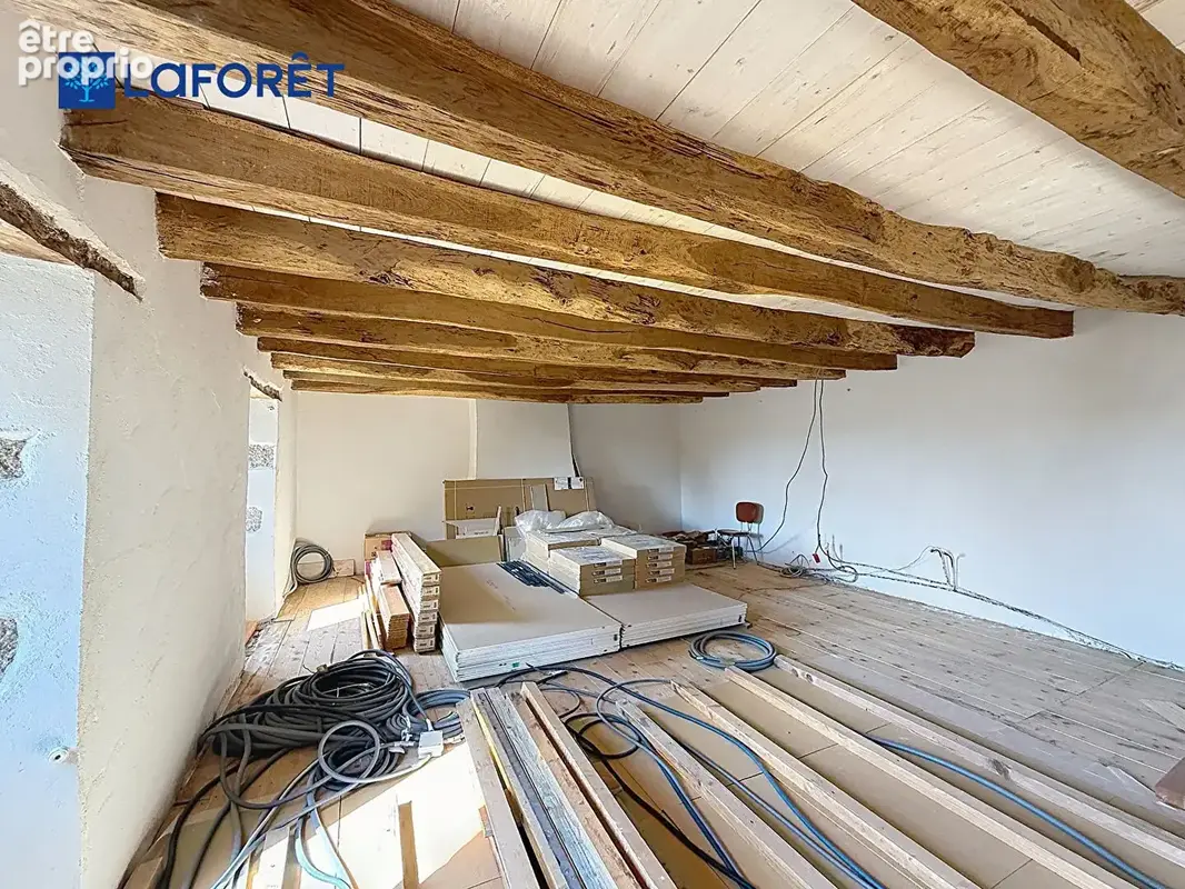 Maison La Chapelle Neuve 250m² - photo 5