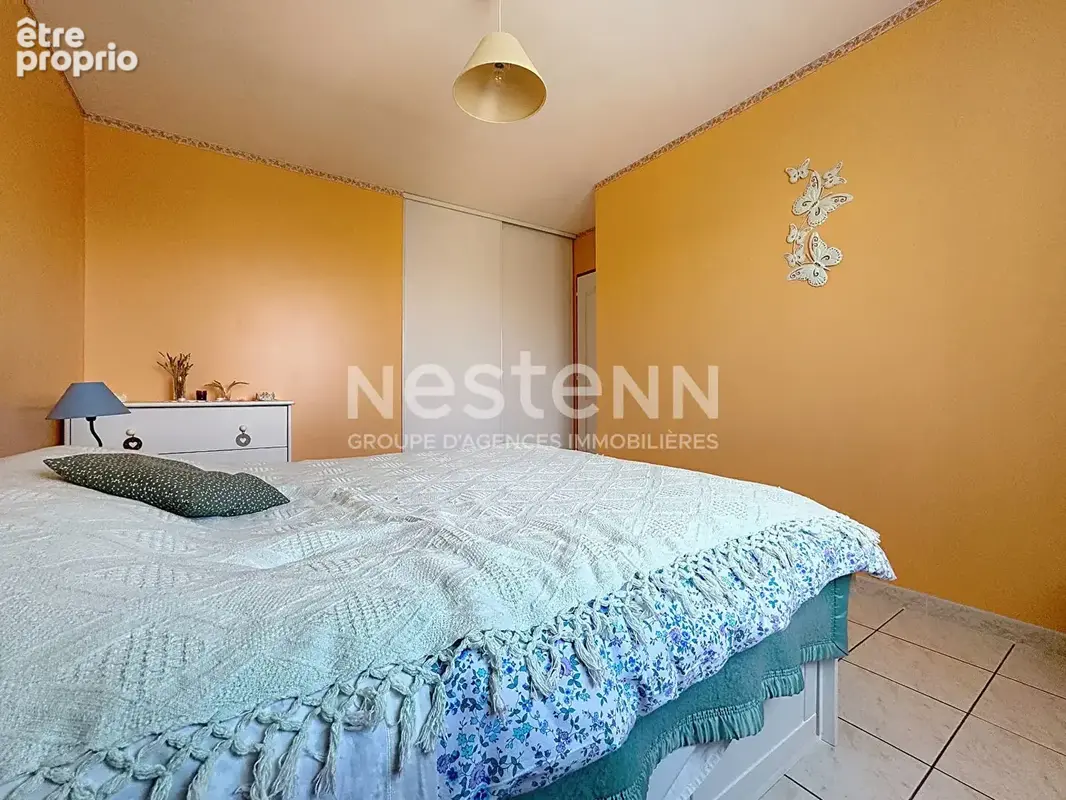 Belle maison de plain-pied 4 faces à Névian (127 m² habitables sur 960m²) - photo 18