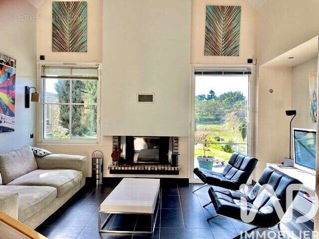 Photo 6 - Maison à FONDETTES