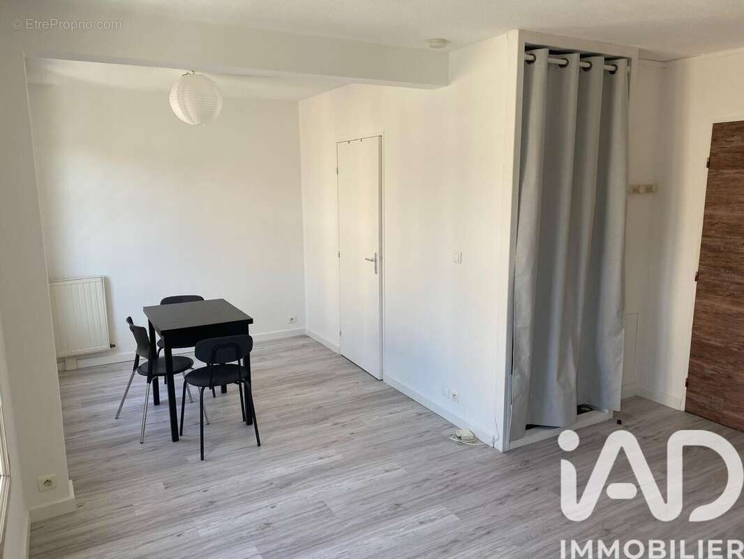 Photo 2 - Appartement à LE MANS