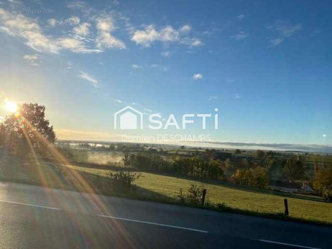 Photo 2 - Maison à VERNEUIL-SUR-IGNERAIE