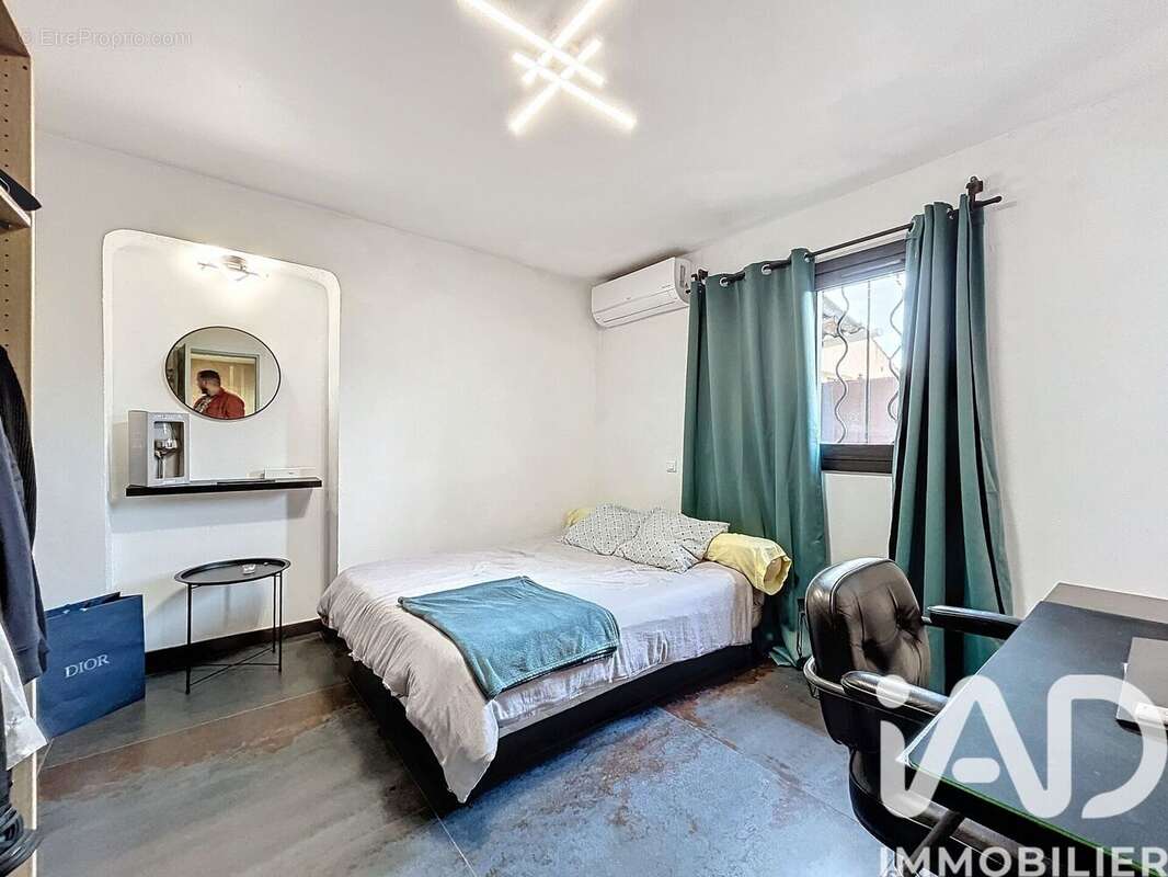 Photo 9 - Maison à PEGOMAS