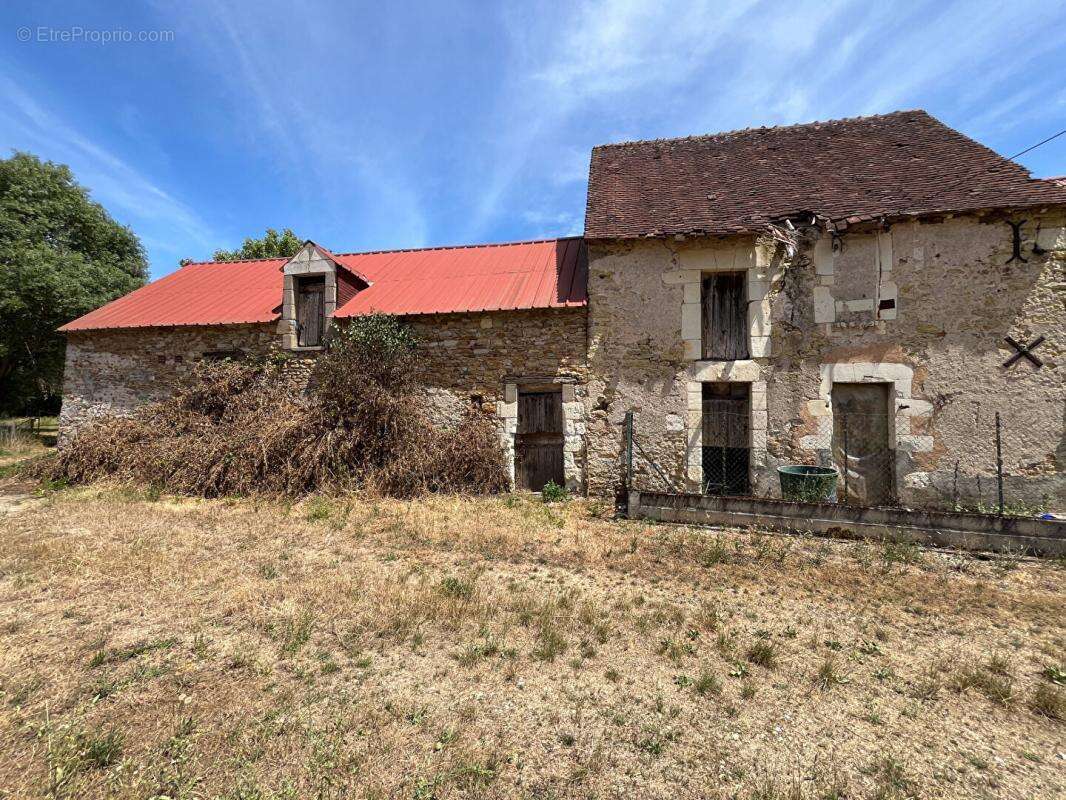 Maison Val Fouzon - photo 9