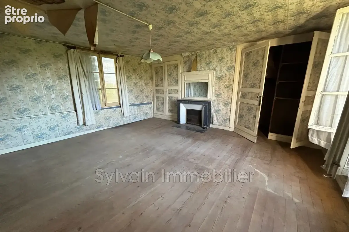Maison 6 pièces 200 m² à vendre à Formerie (60220) - photo 5