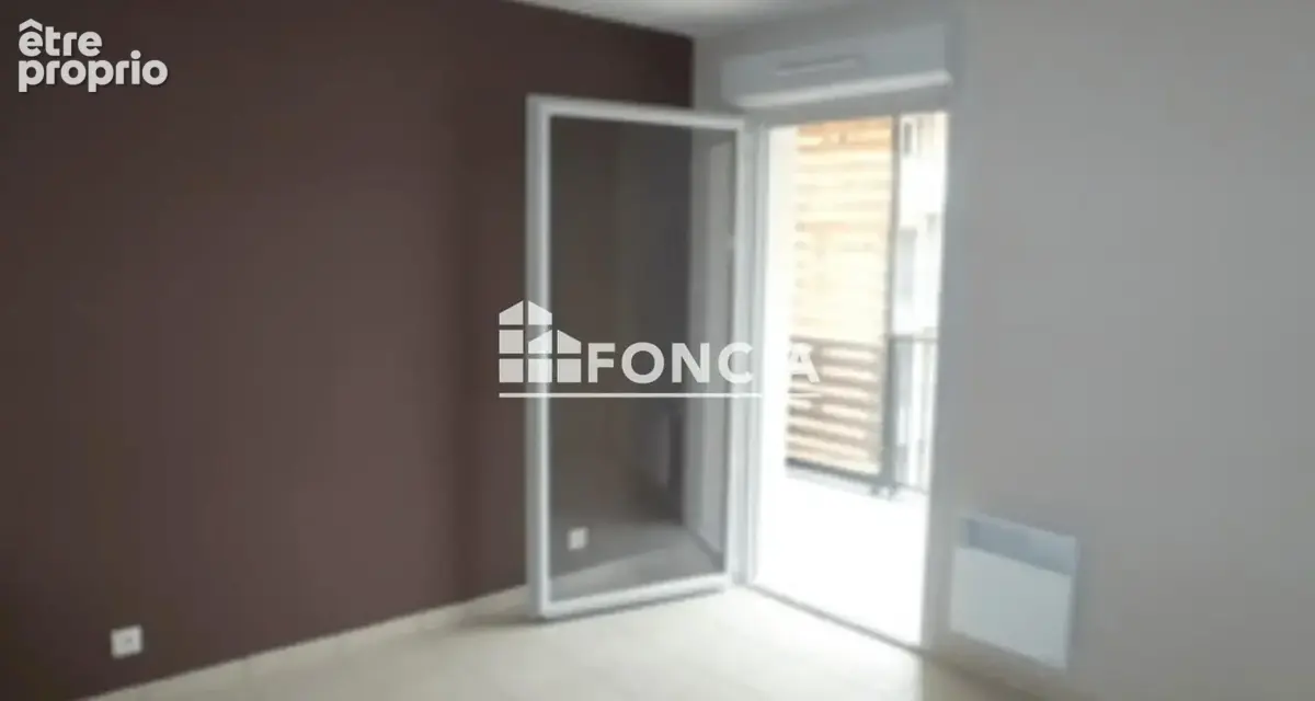 Toulouse - appartement t4 - 74 m2 - vendu libre - photo 7