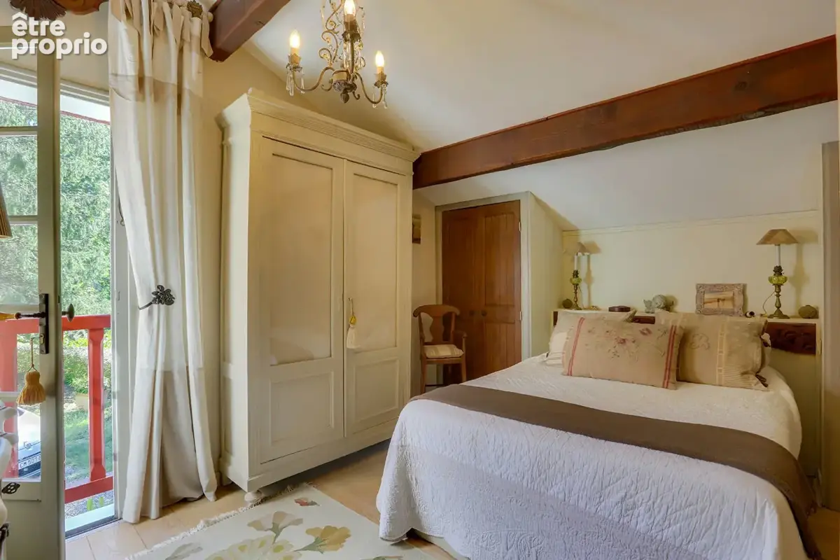 Grande maison familiale - photo 14