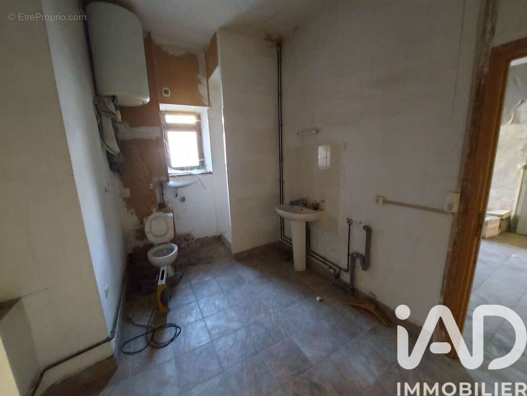 Photo 9 - Appartement à ORGELET