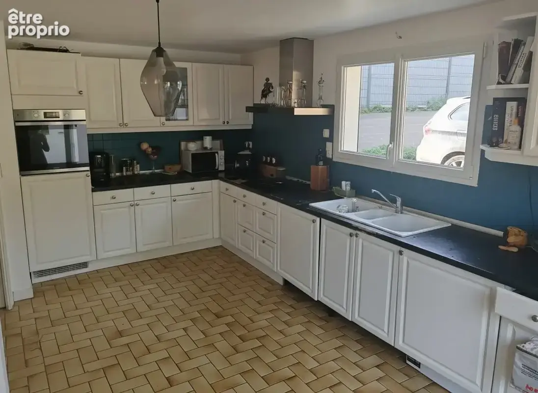 Maison 4 pièces 107 m² à vendre à Callac (22160) - photo 4