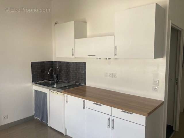 Appartement à VILLEPARISIS