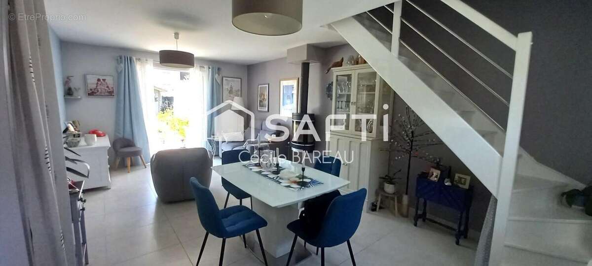 Photo 2 - Maison à LARDY