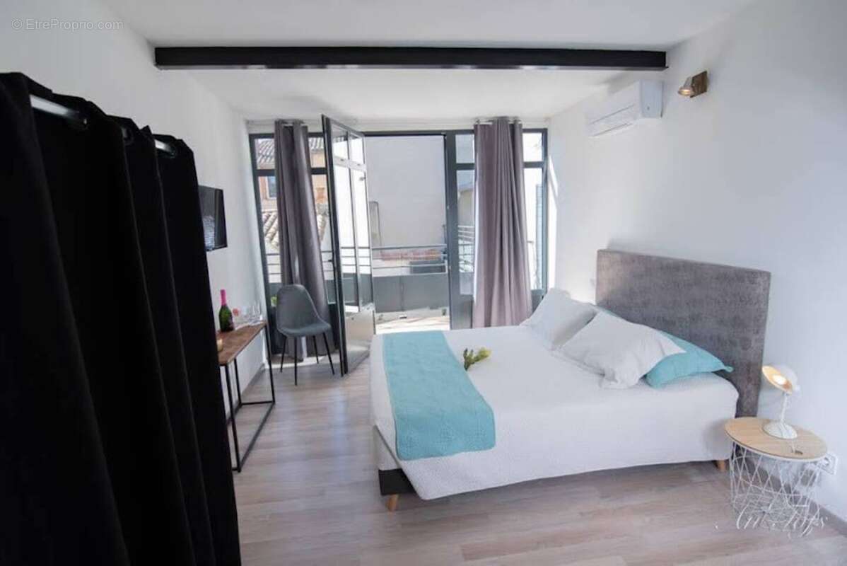 Appartement à CARCASSONNE