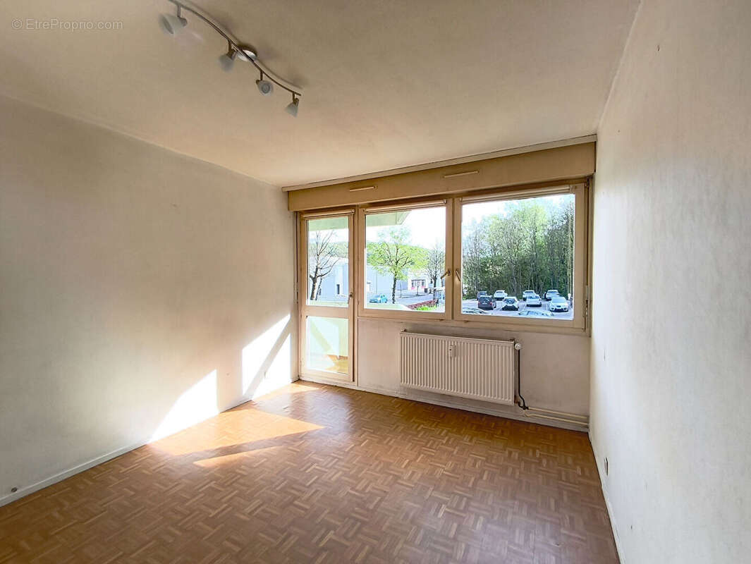 Saint Avold T2 avec balcon et ascenseur - photo 4