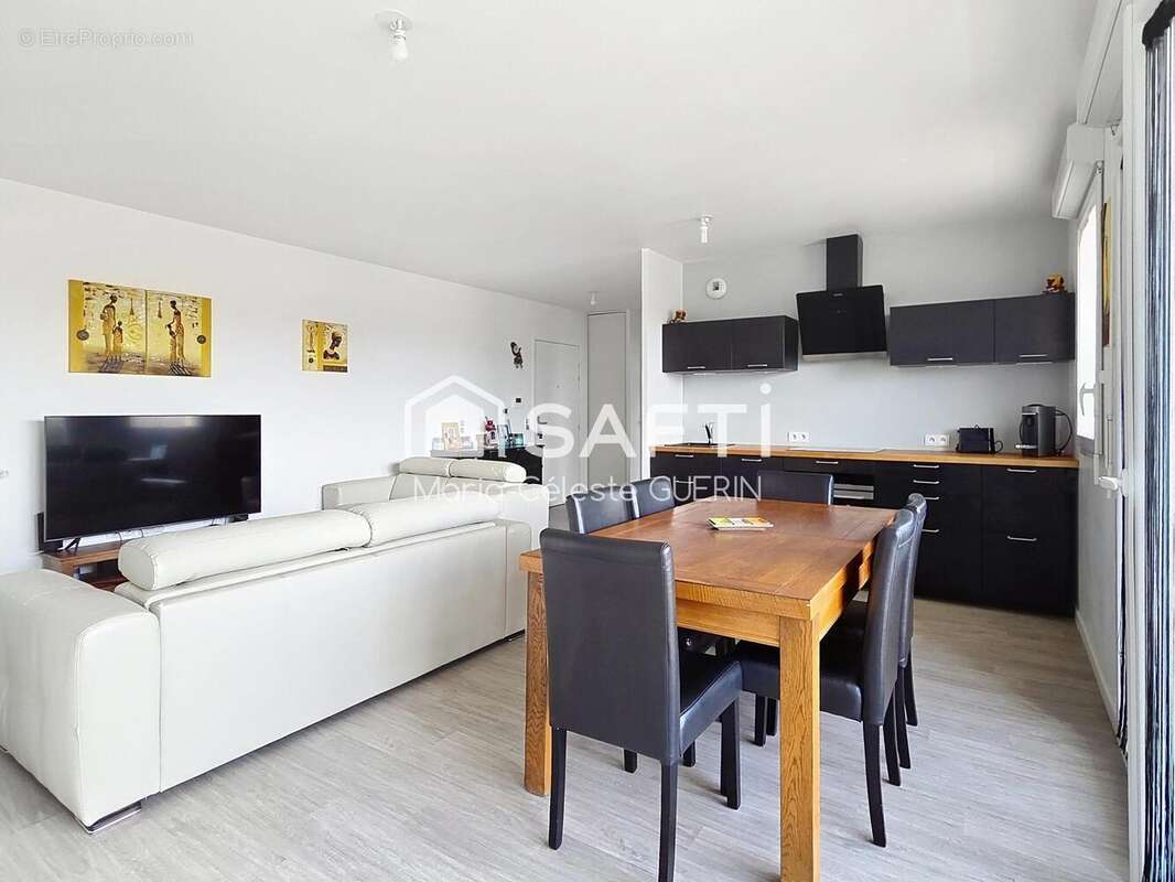 Photo 5 - Appartement à LIMAY