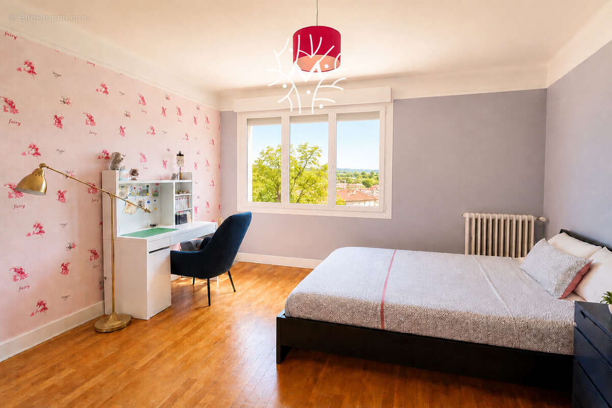 Maison 105 m² à Rethel  - photo 8