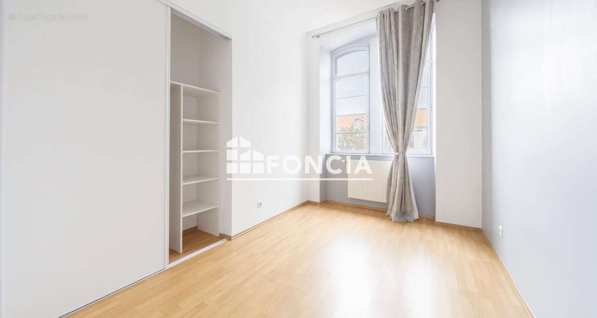 Appartement à RIOM