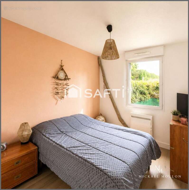 Photo 3 - Appartement à CASTELNAU-D'ESTRETEFONDS