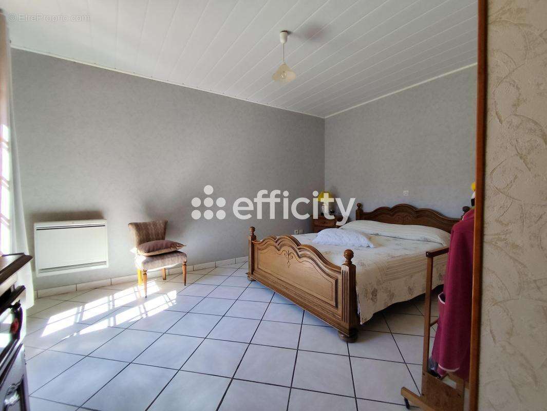 Maison à SAINT-RAMBERT-D'ALBON