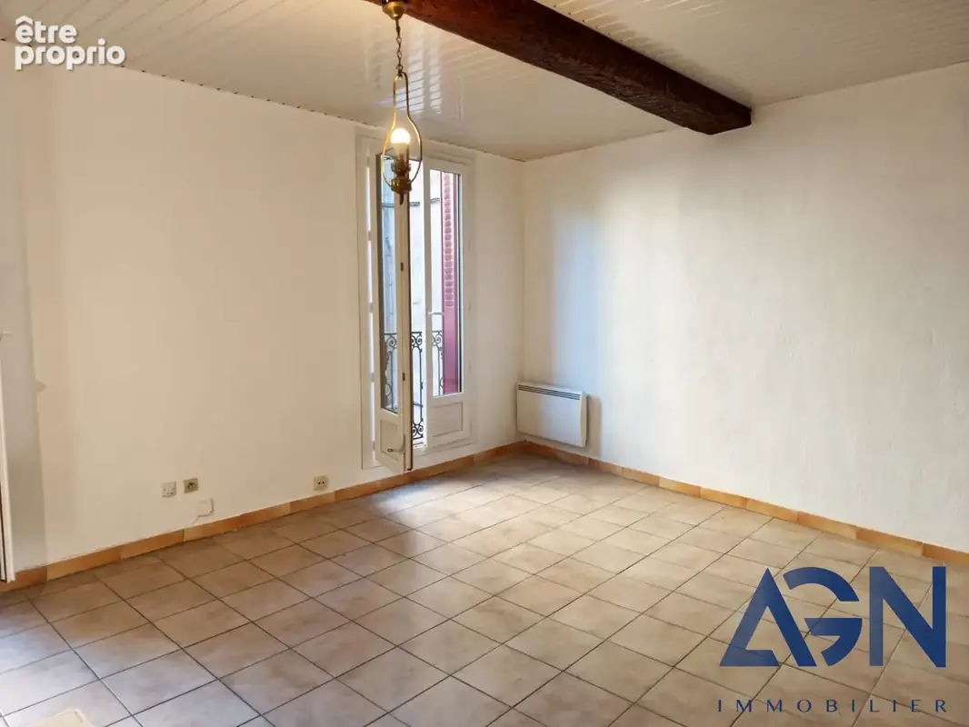 Appartement 1 pièce 41 m² à vendre à Agde (34300) - photo 3