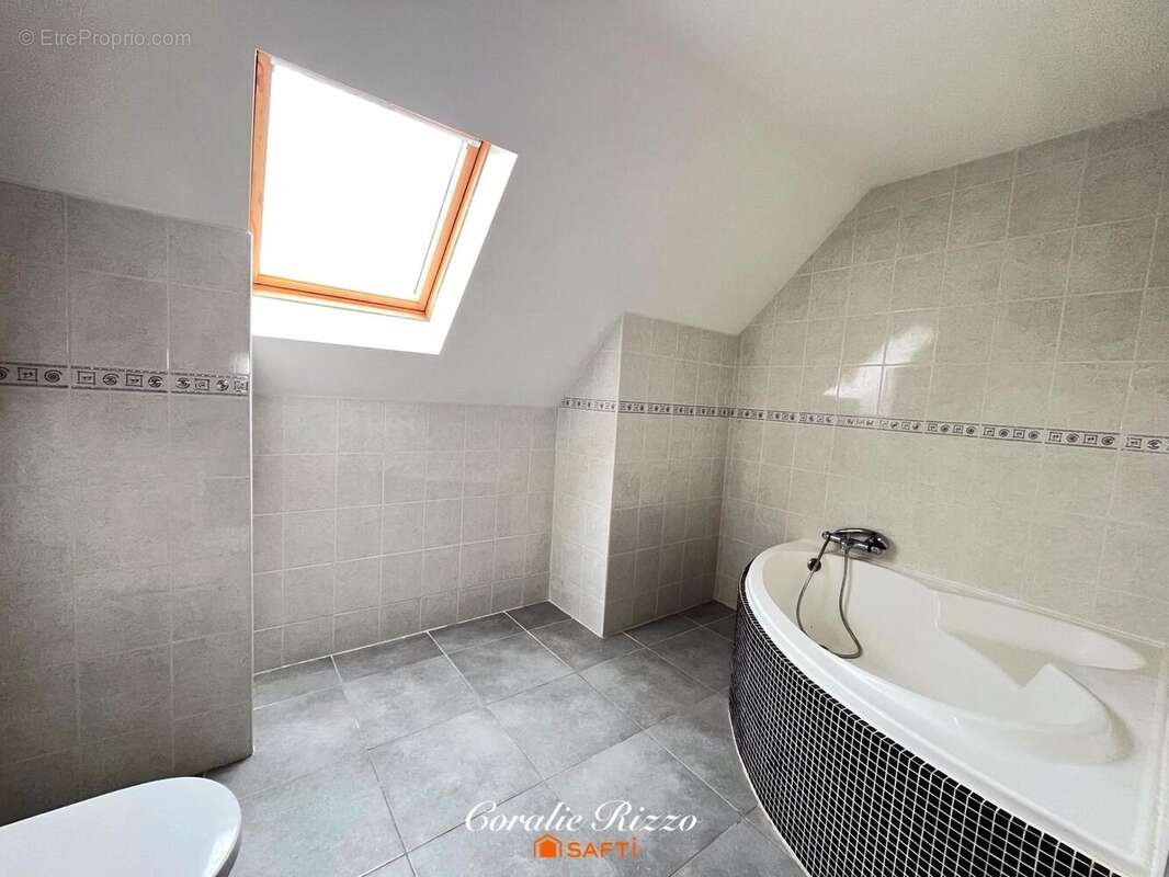 Photo 8 - Maison à FAULQUEMONT