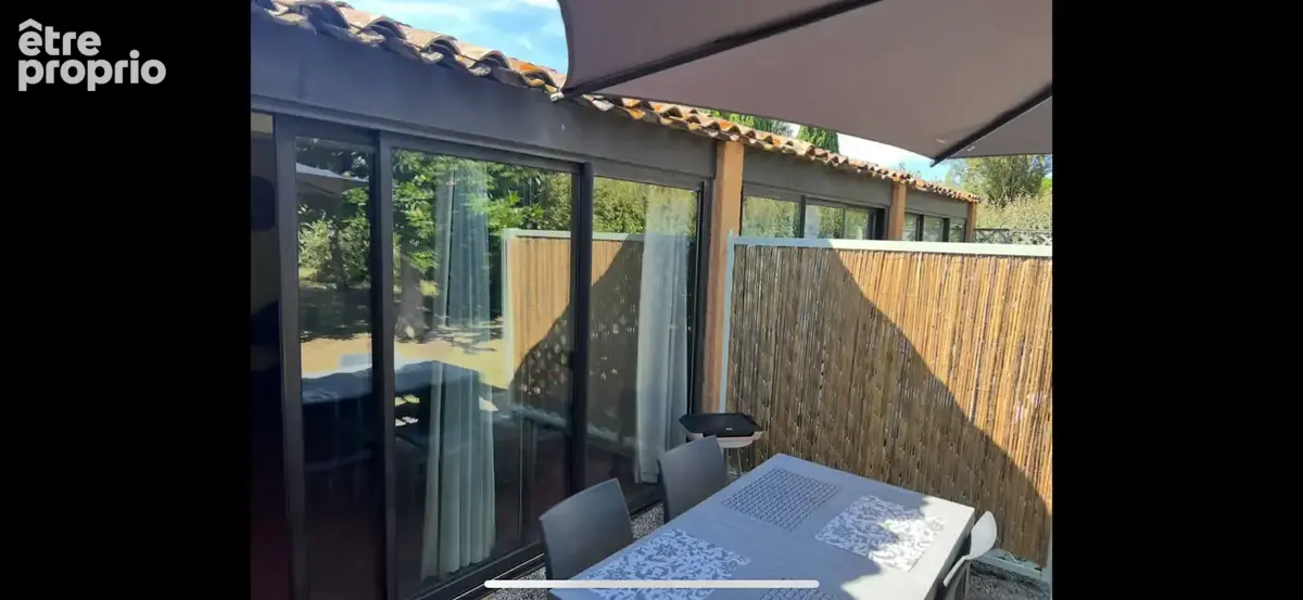 NOUVEAUTE Résidence Les Hameaux de Camargue - Idéal investissement locatif/ Pied-à-terre en Provence - photo 8