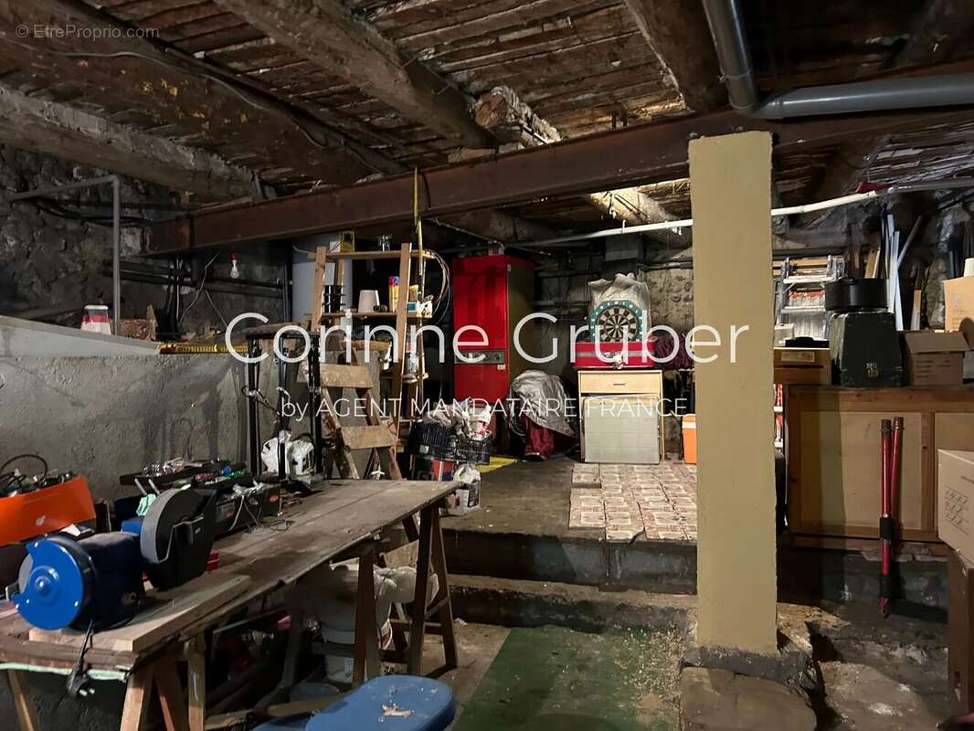 Appartement à MEZEL