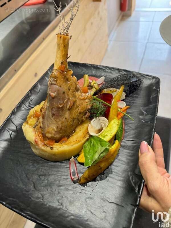 Photo 8 - Commerce à AGDE