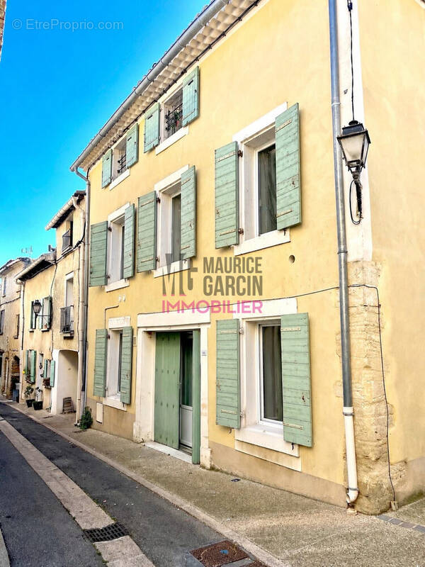 Appartement à SARRIANS