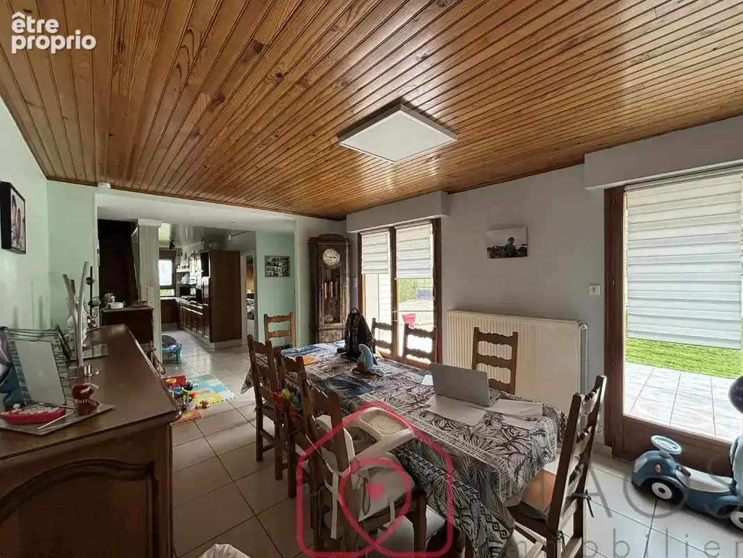 Maison + Gîte  Proche mer - photo 2