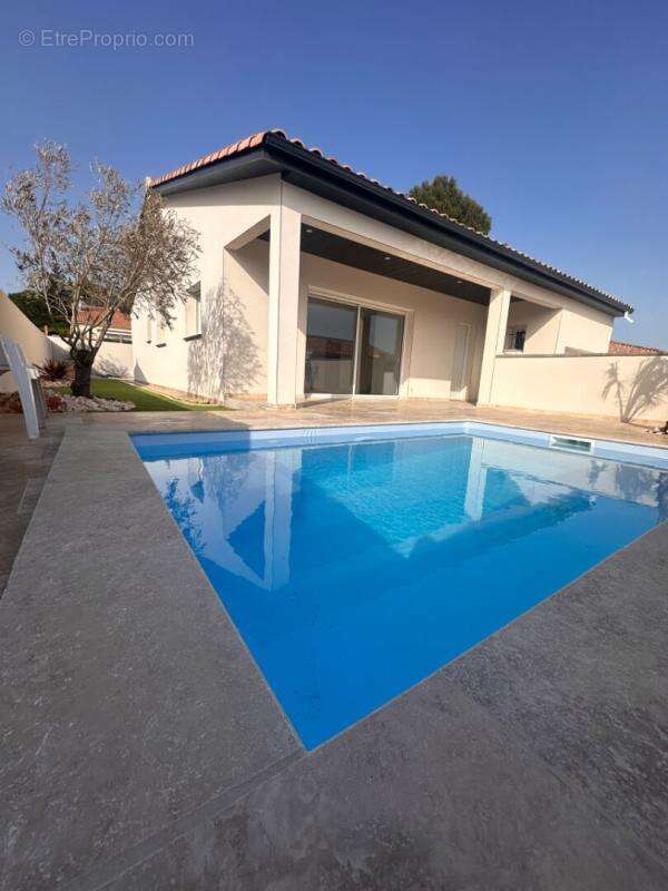 Maison à BASSAN