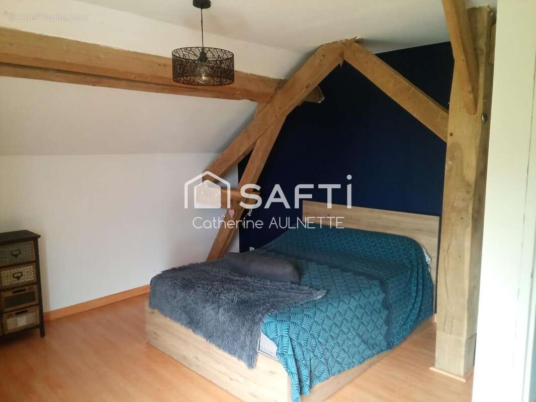 Photo 7 - Maison à AVESSAC