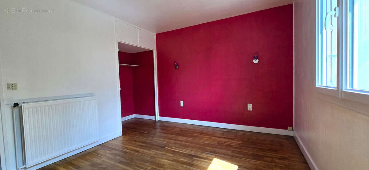 Maison à CHEVINCOURT