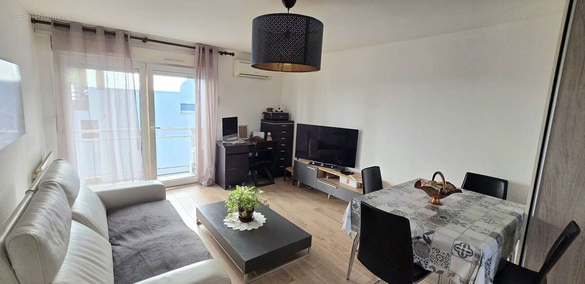 Appartement à SETE