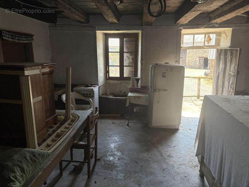 Proche Pompadour, petit hameau - photo 21