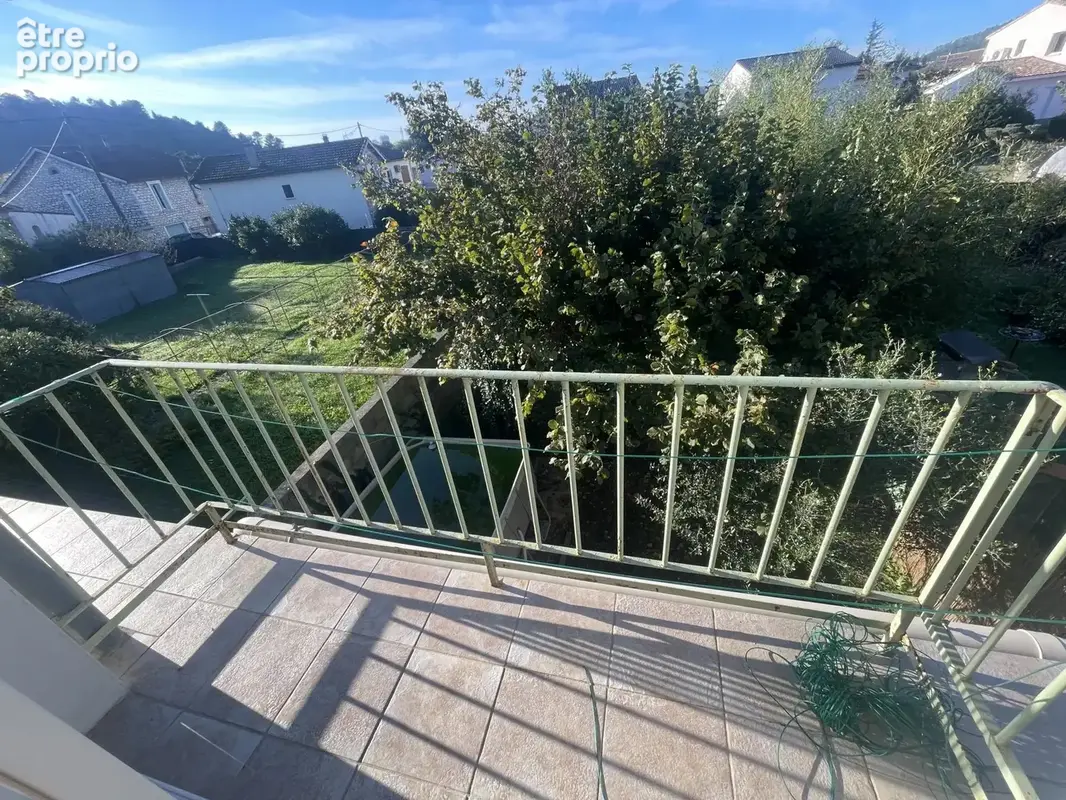 A vendre  appartement dans maison - photo 15