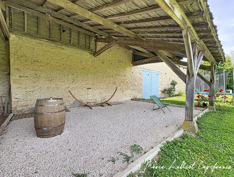 Maison à vendre 8 pièces ASCOUX (45), Maison 165m², Dépendances, Garages, DPE B, Activités libérales - photo 17