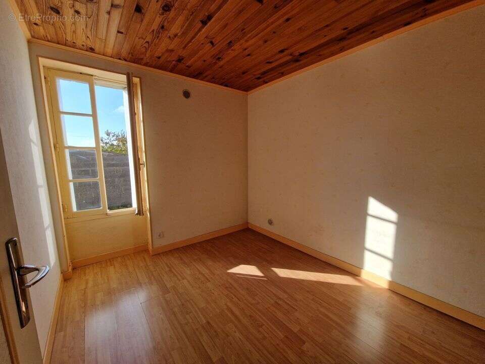 Maison à LA POMMERAYE