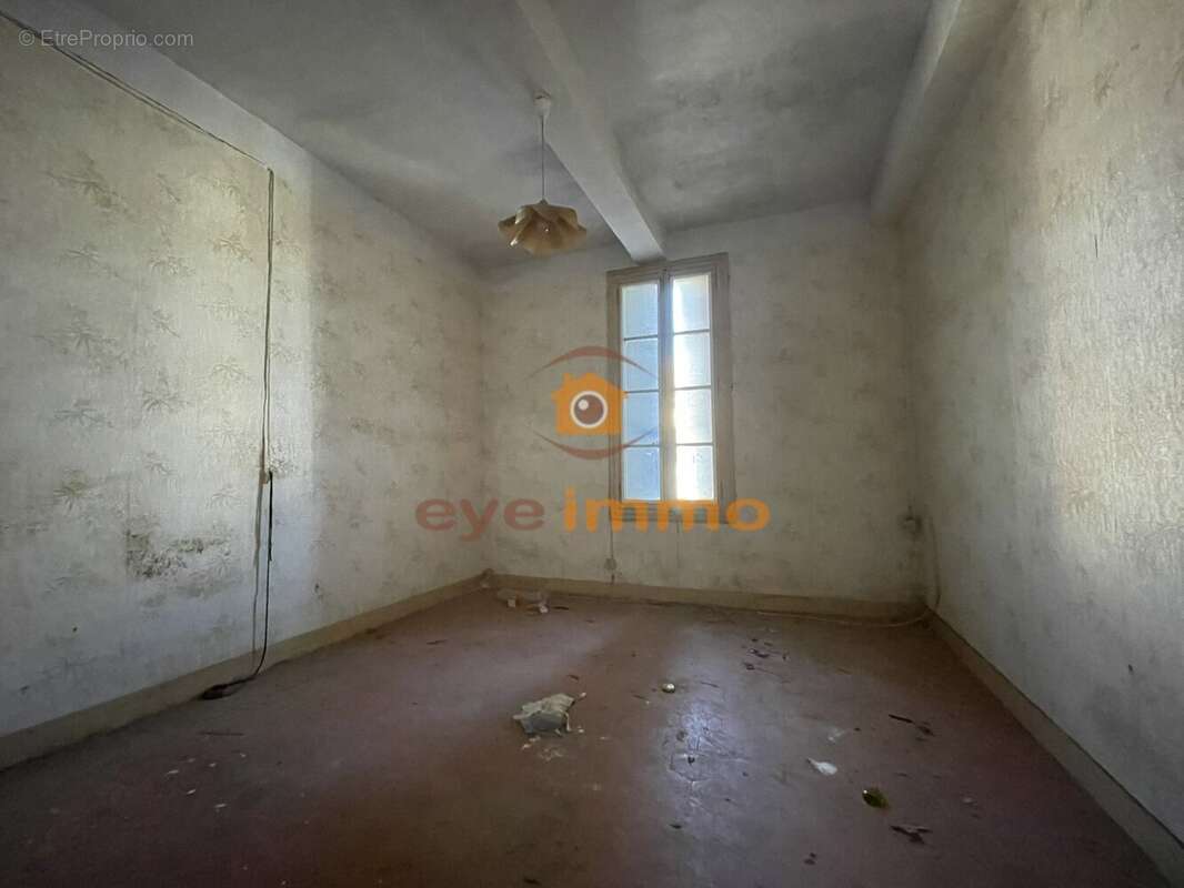 Maison à PORTIRAGNES